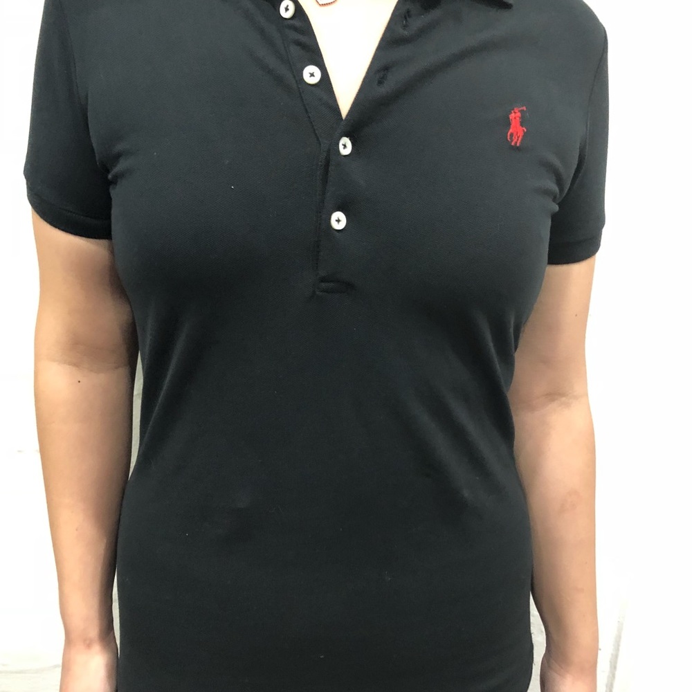 Polo shirt